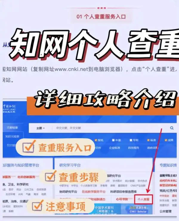 论文查重包括参考文献吗？-小张改写