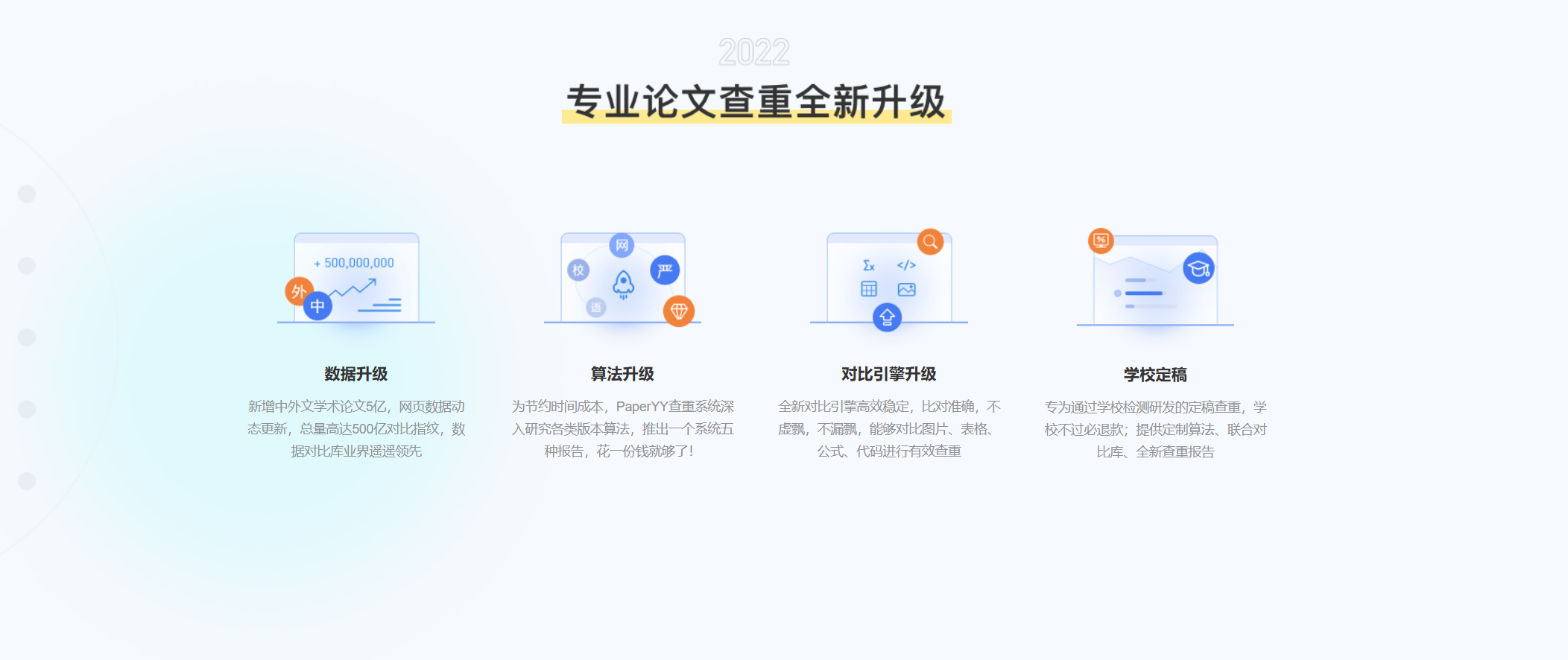 图片[2]-别再瞎折腾降重降AI！这几类人用对工具，省时省钱还稳过审-小张改写